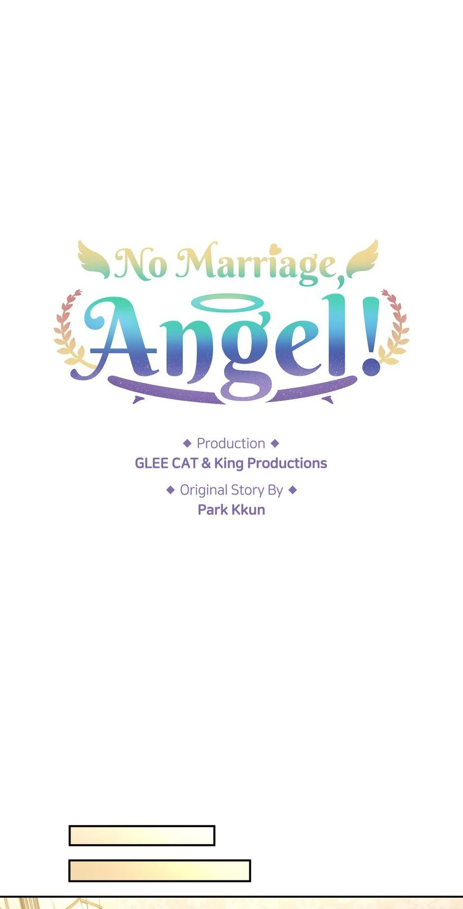 No Marriage, Angel! Chapter 24 - page 28