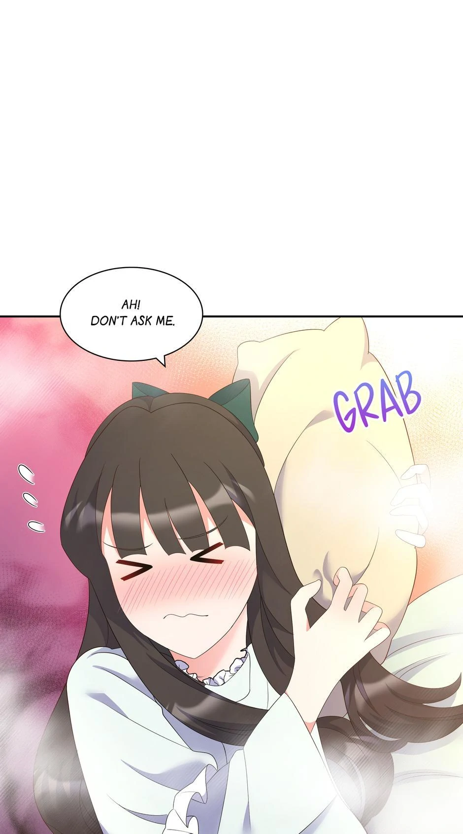 No Marriage, Angel! Chapter 24 - page 37
