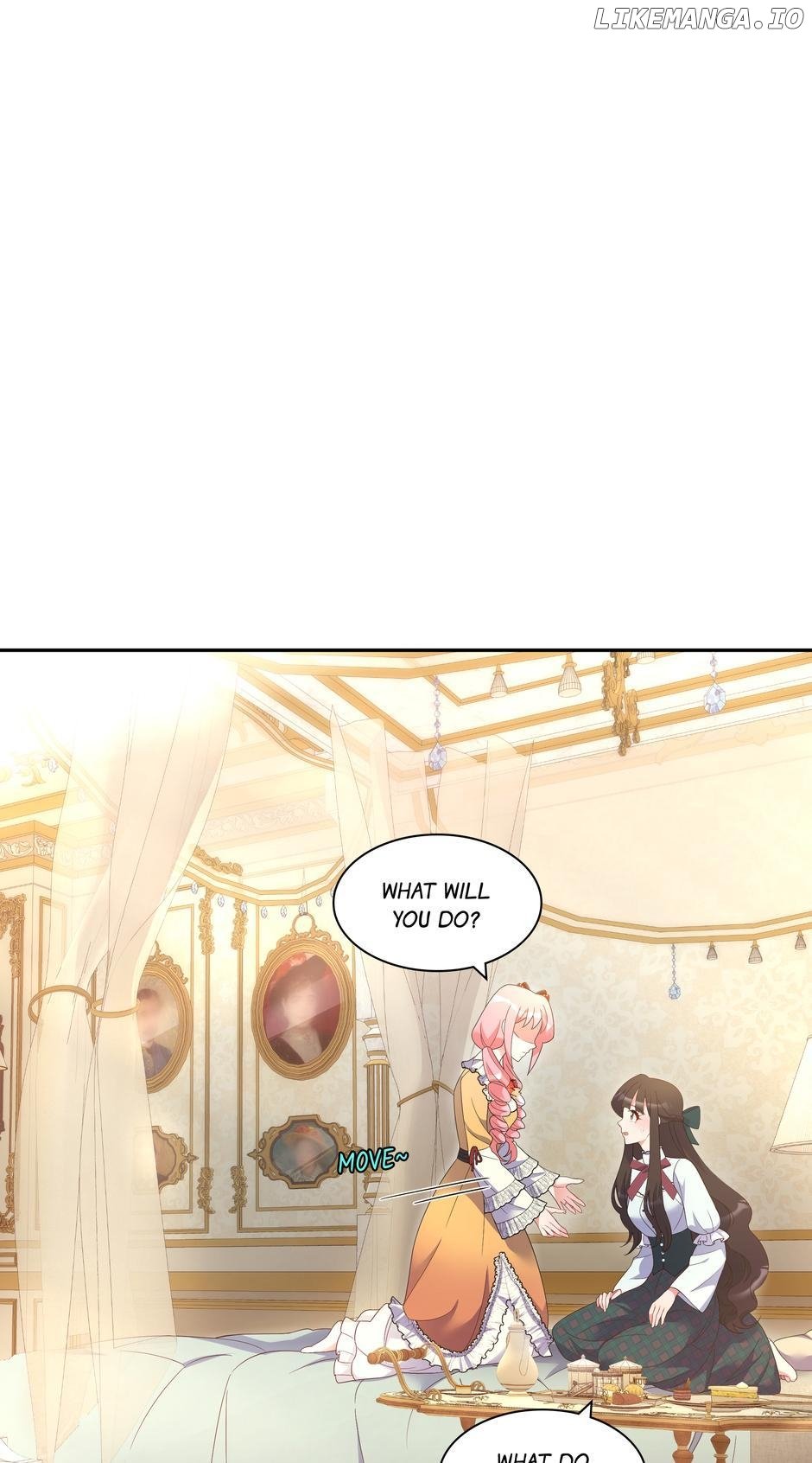 No Marriage, Angel! Chapter 24 - page 47