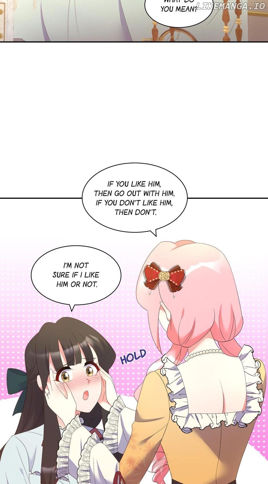No Marriage, Angel! Chapter 24 - page 48