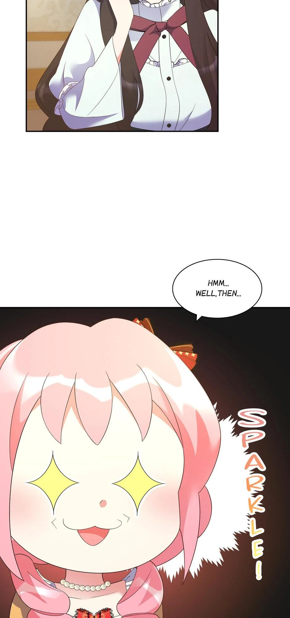 No Marriage, Angel! Chapter 24 - page 54
