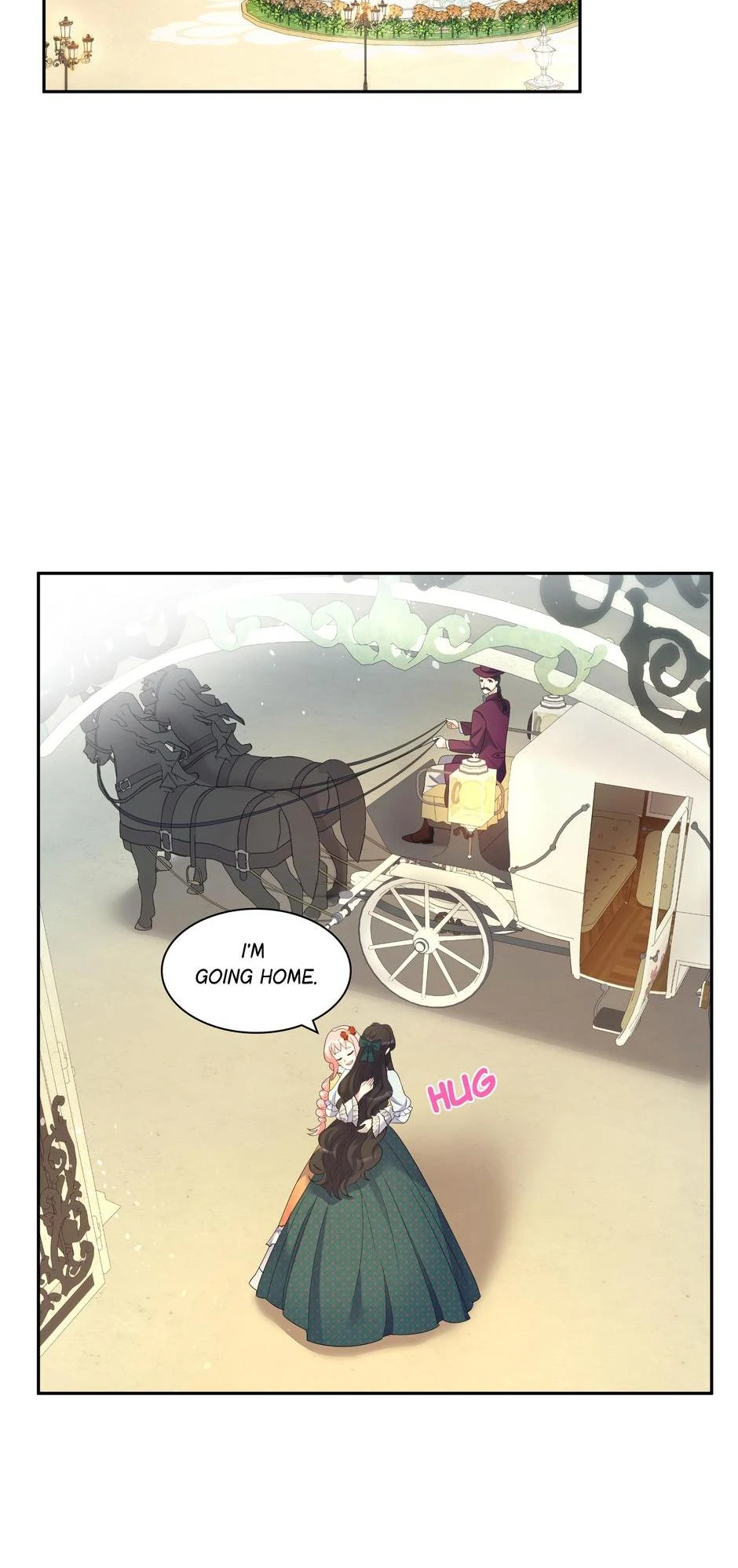 No Marriage, Angel! Chapter 24 - page 59