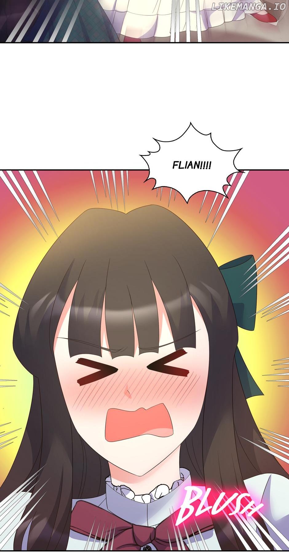 No Marriage, Angel! Chapter 24 - page 62