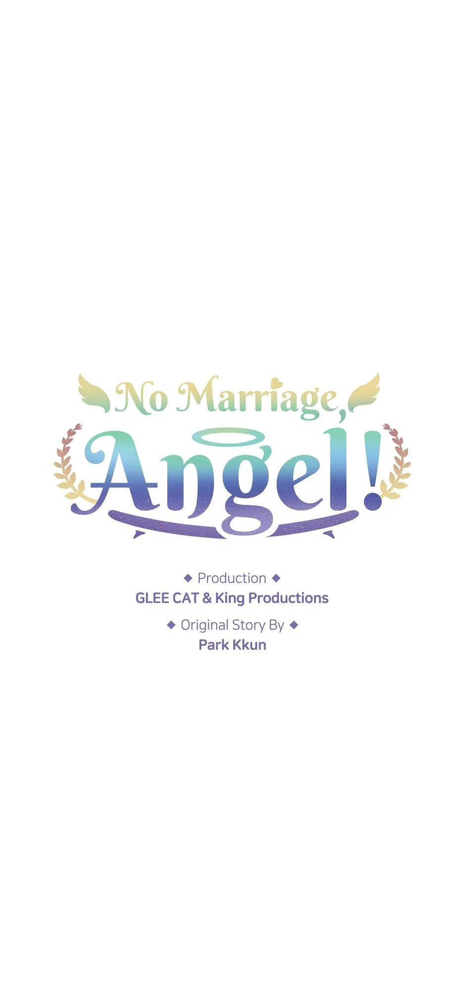 No Marriage, Angel! Chapter 12 - page 18