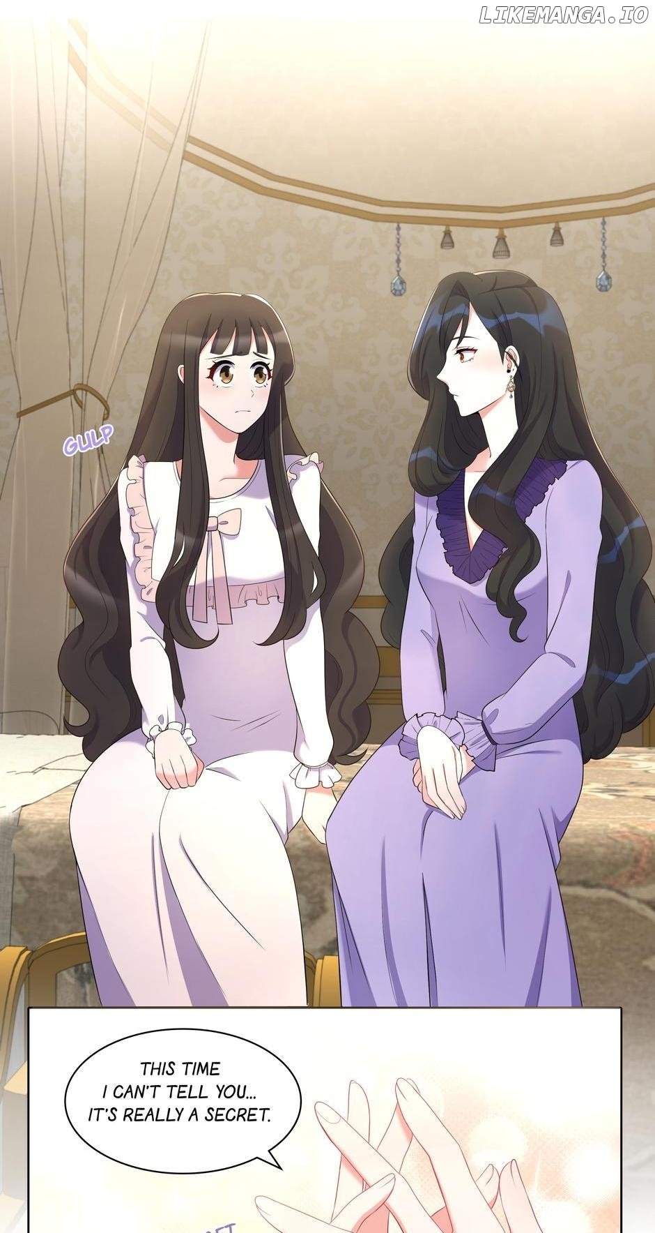No Marriage, Angel! Chapter 9 - page 14