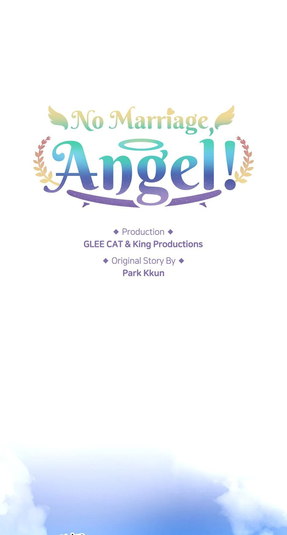 No Marriage, Angel! Chapter 9 - page 18
