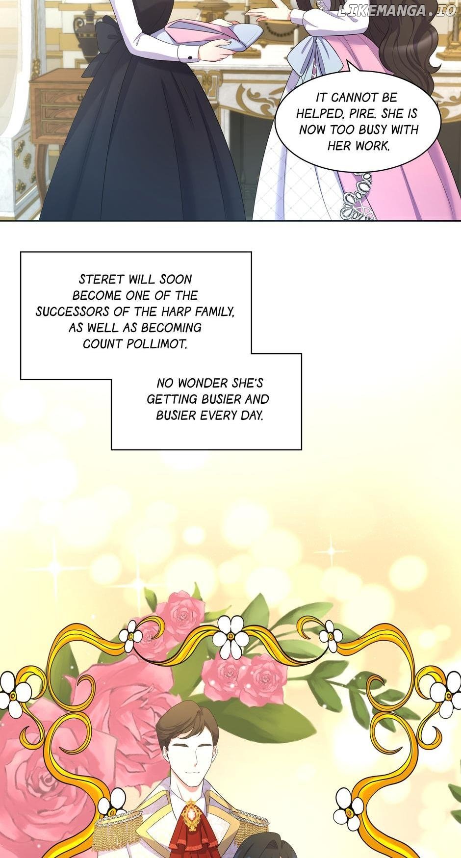 No Marriage, Angel! Chapter 9 - page 21
