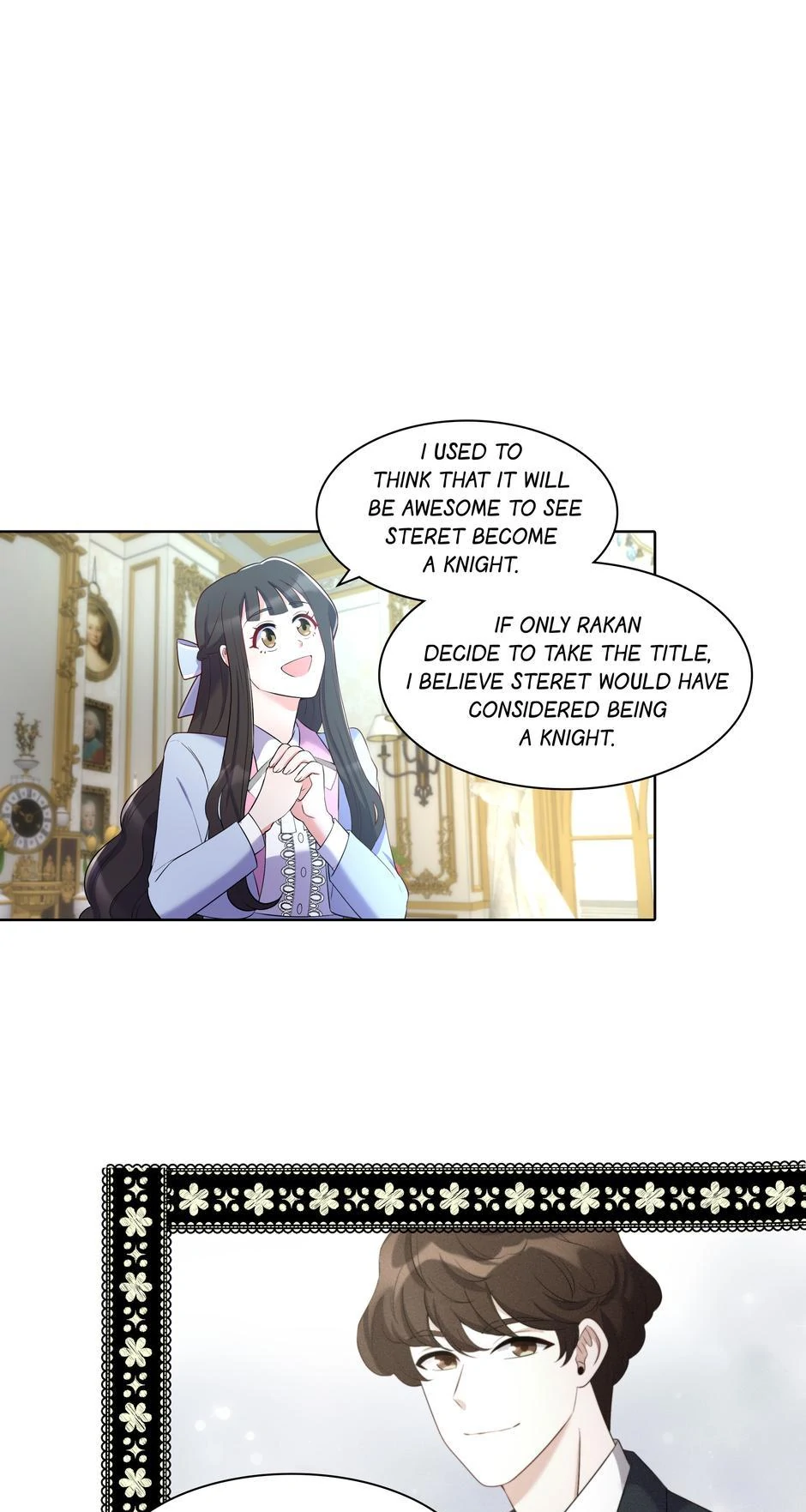 No Marriage, Angel! Chapter 9 - page 28