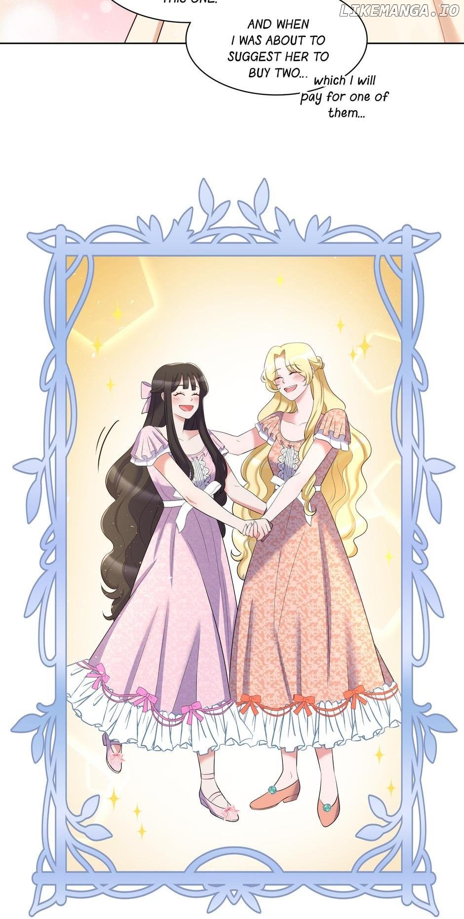 No Marriage, Angel! Chapter 9 - page 40