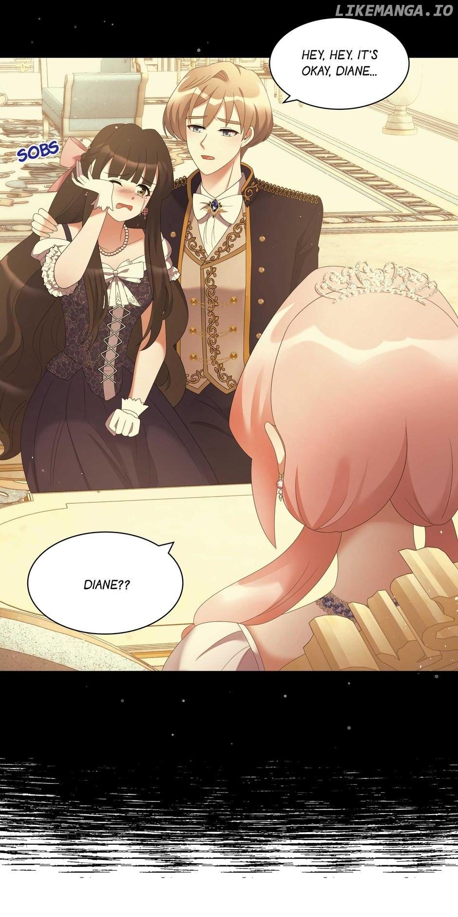 No Marriage, Angel! Chapter 40 - page 14