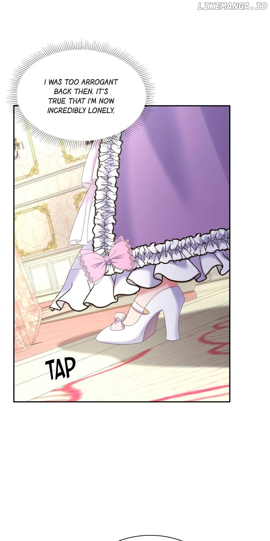 No Marriage, Angel! Chapter 40 - page 16