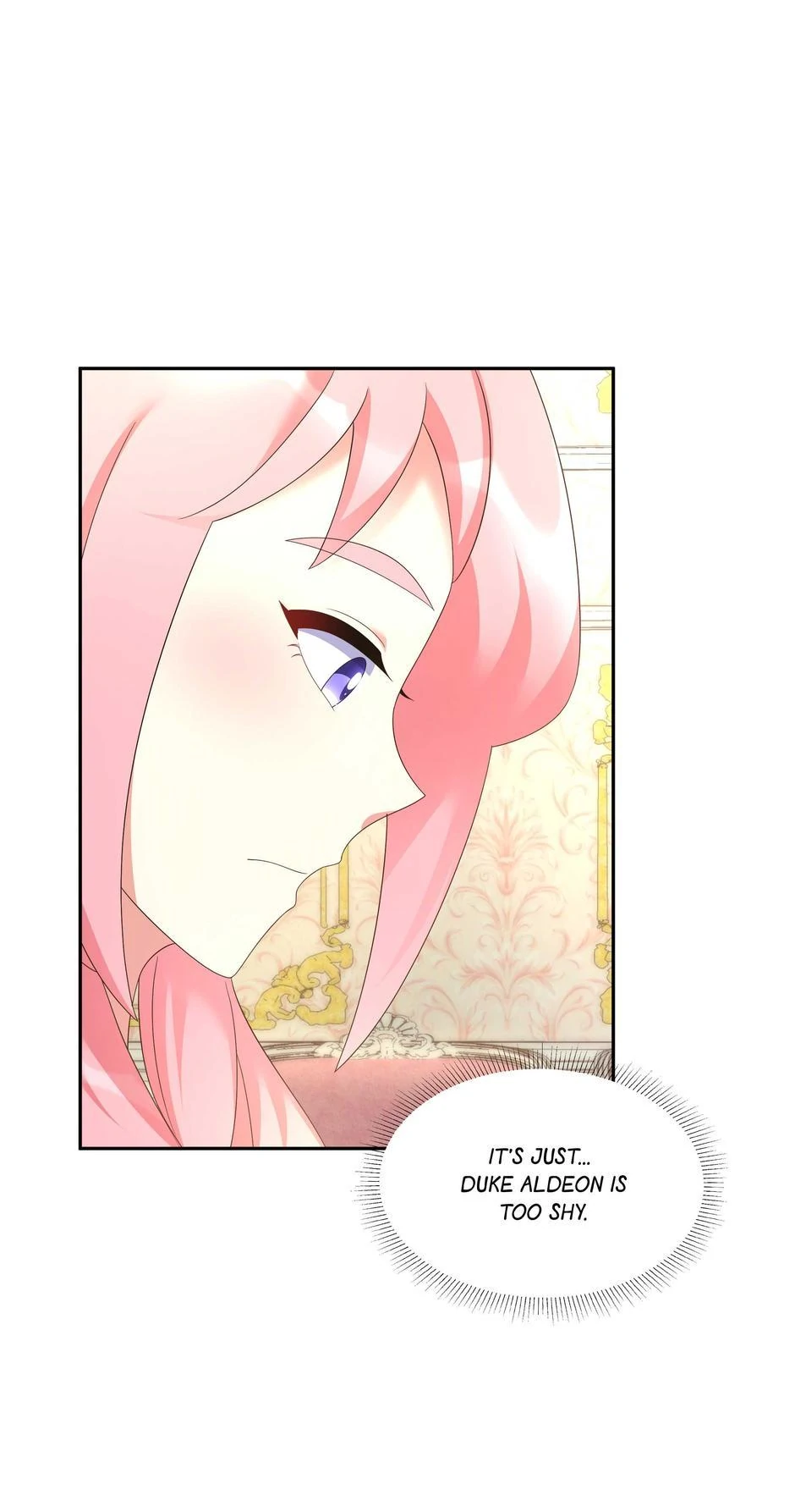 No Marriage, Angel! Chapter 40 - page 21