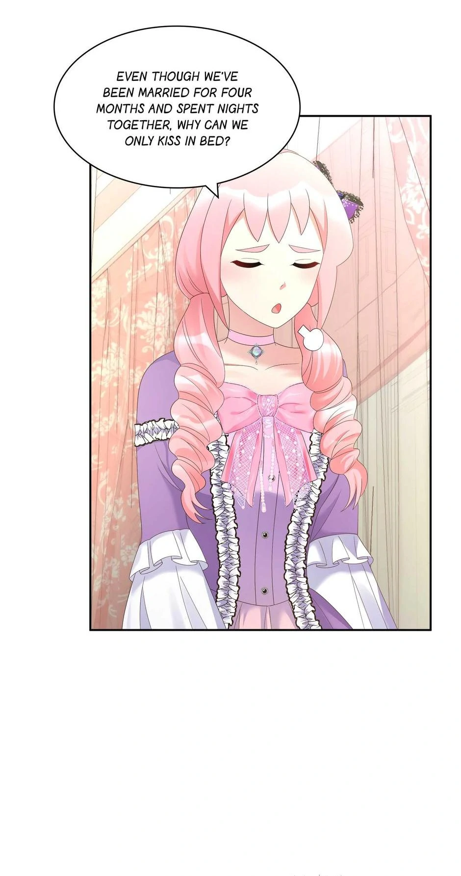No Marriage, Angel! Chapter 40 - page 22