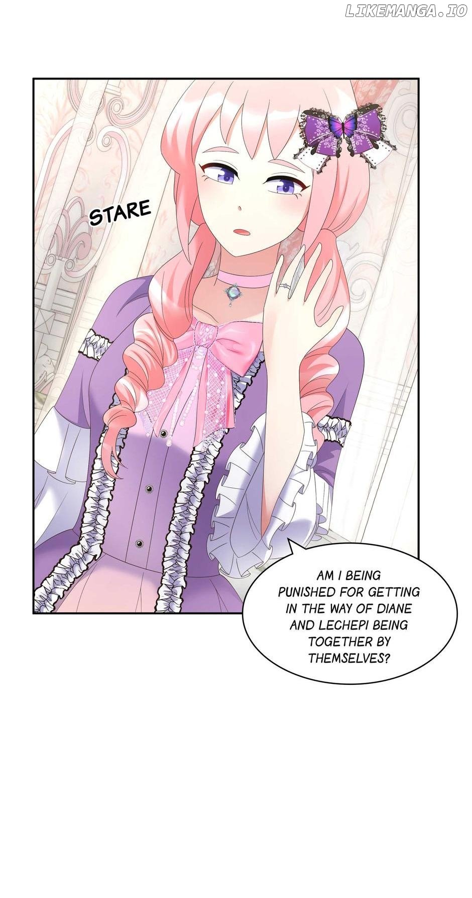 No Marriage, Angel! Chapter 40 - page 24