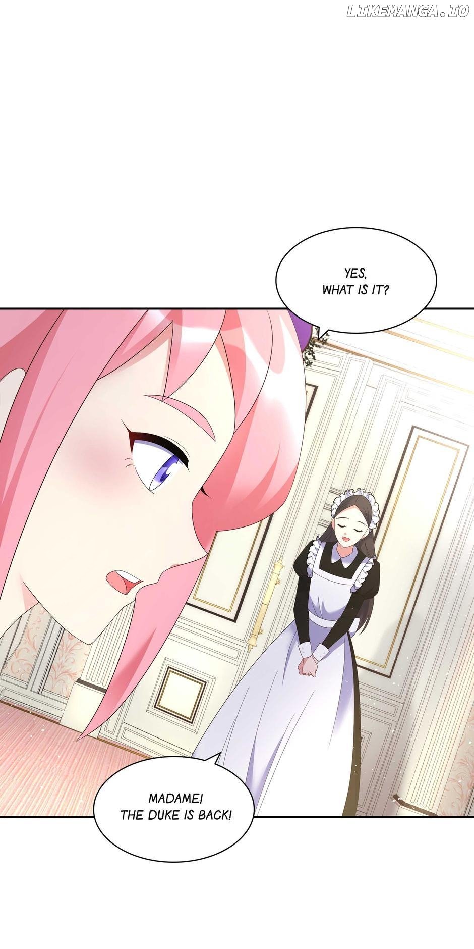 No Marriage, Angel! Chapter 40 - page 26