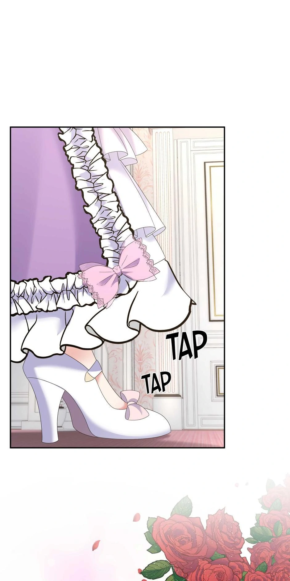 No Marriage, Angel! Chapter 40 - page 28