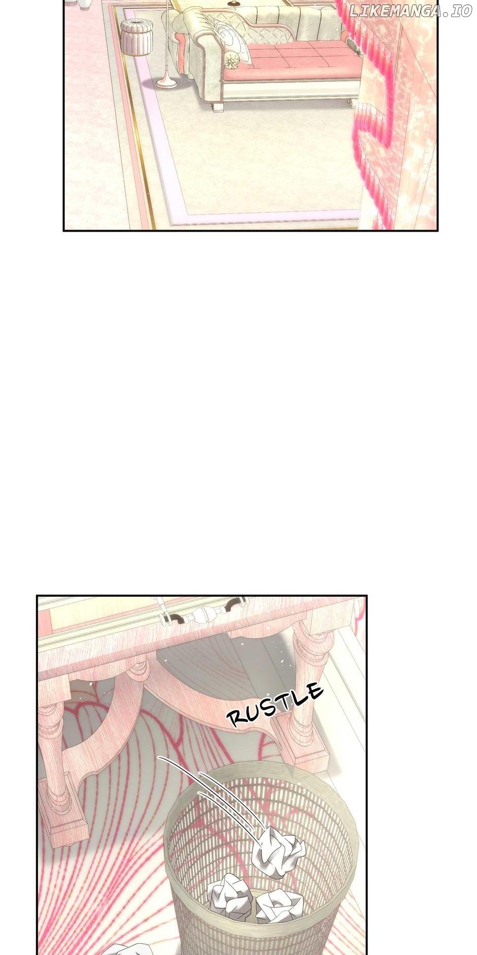 No Marriage, Angel! Chapter 40 - page 2