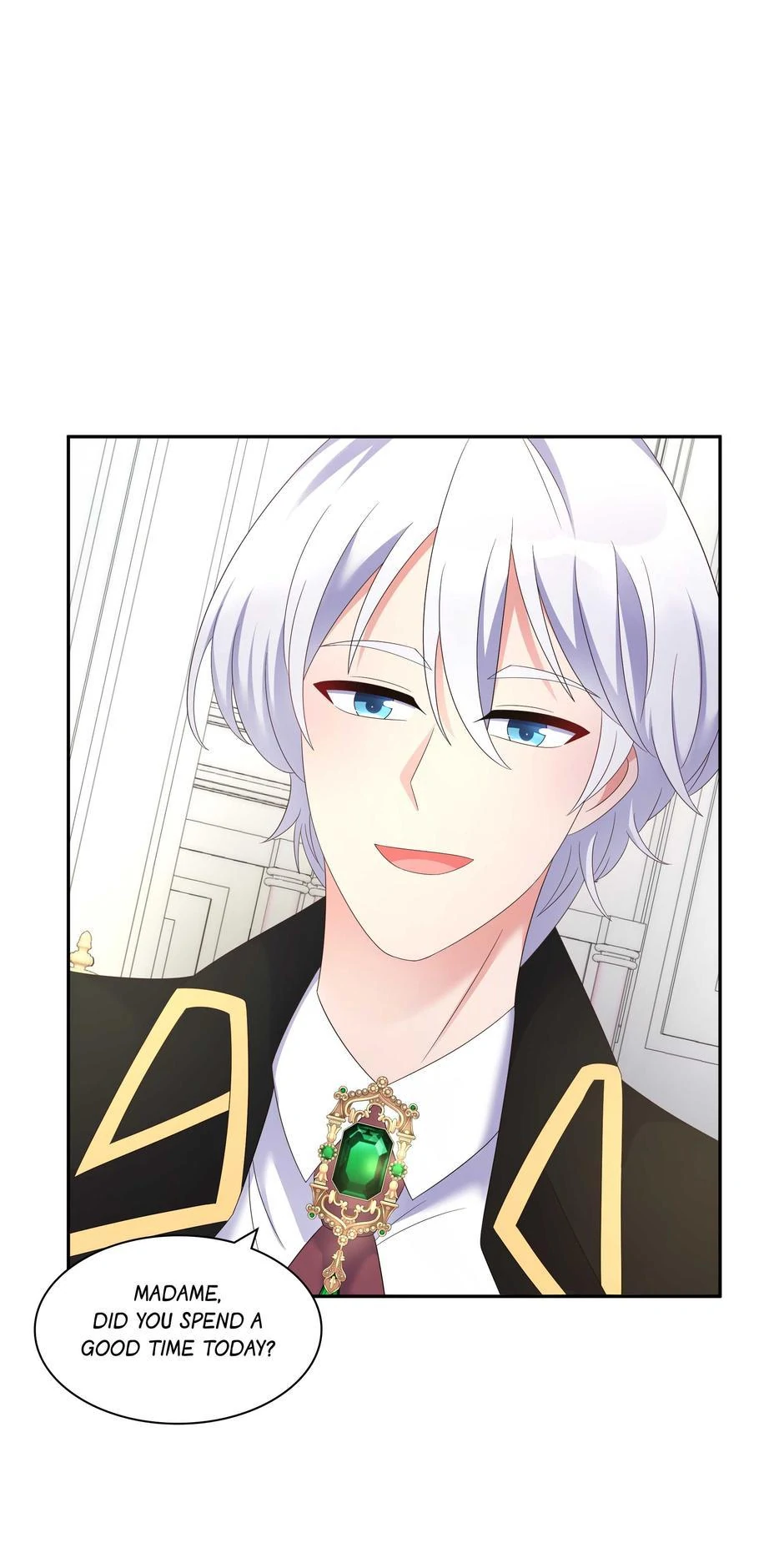 No Marriage, Angel! Chapter 40 - page 31