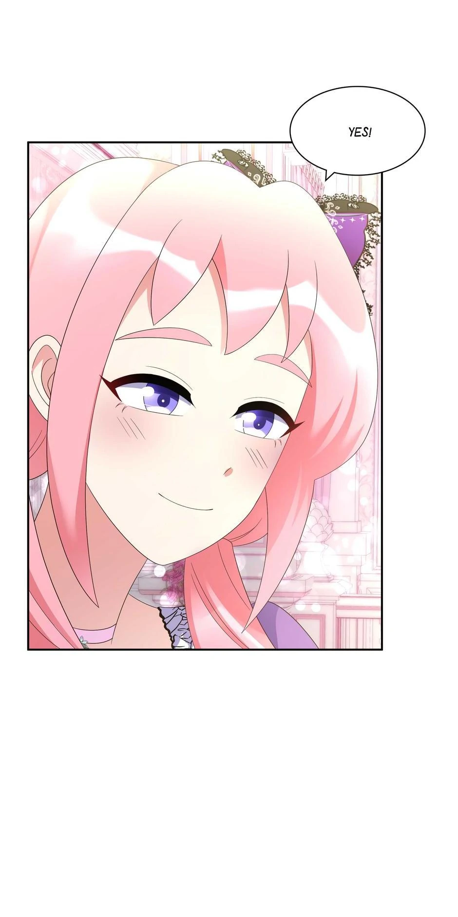 No Marriage, Angel! Chapter 40 - page 32