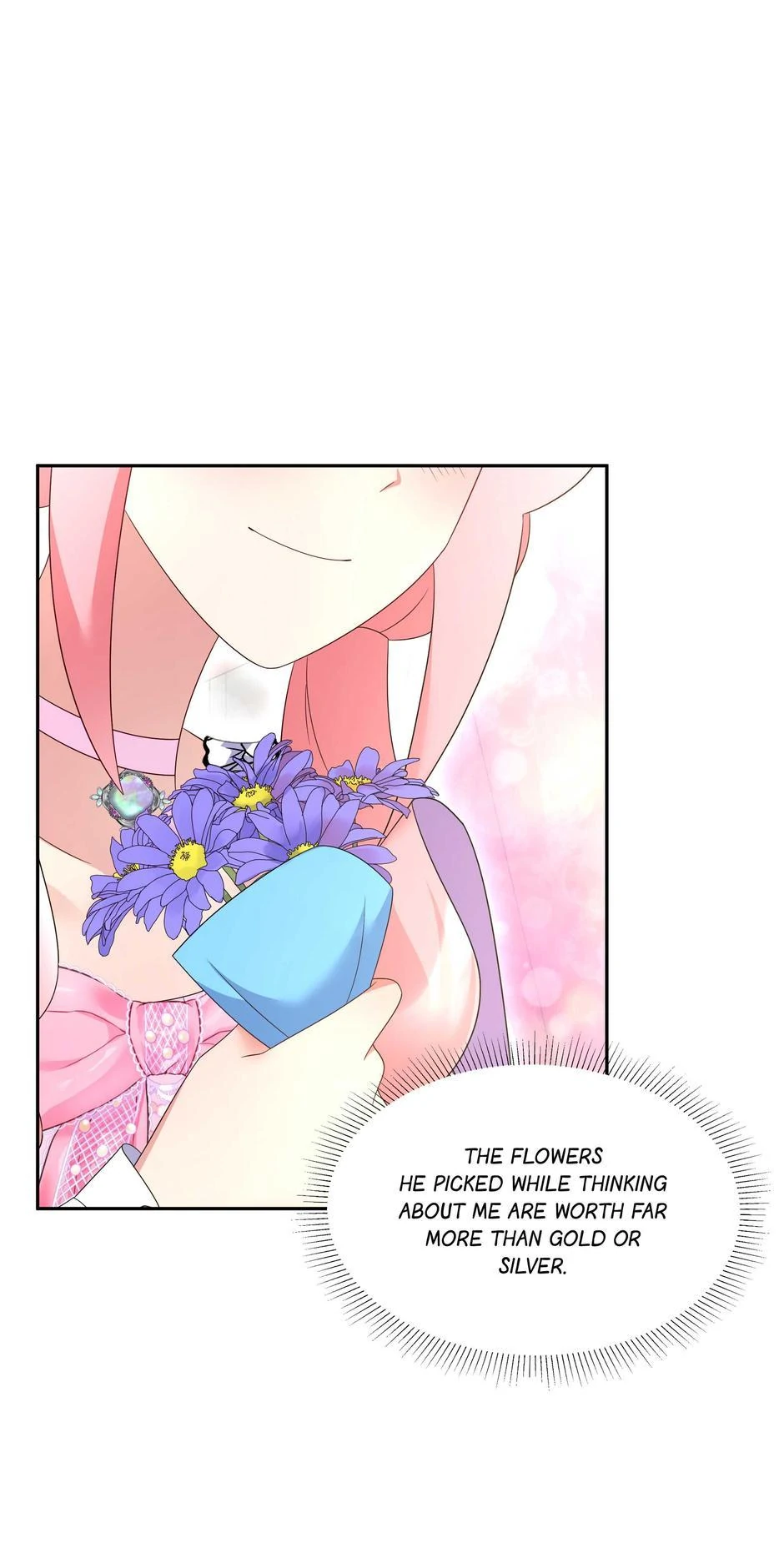 No Marriage, Angel! Chapter 40 - page 36