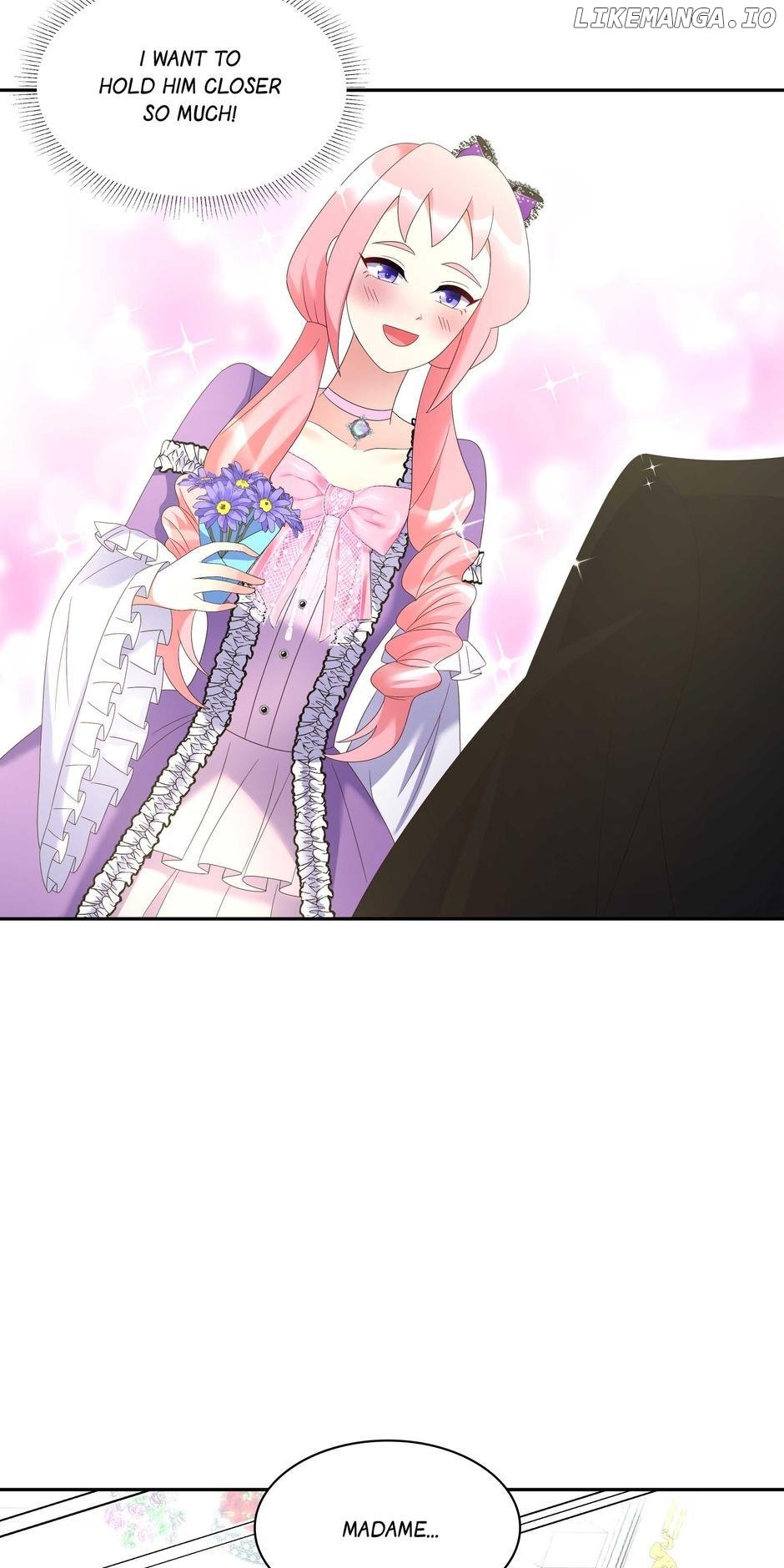 No Marriage, Angel! Chapter 40 - page 38