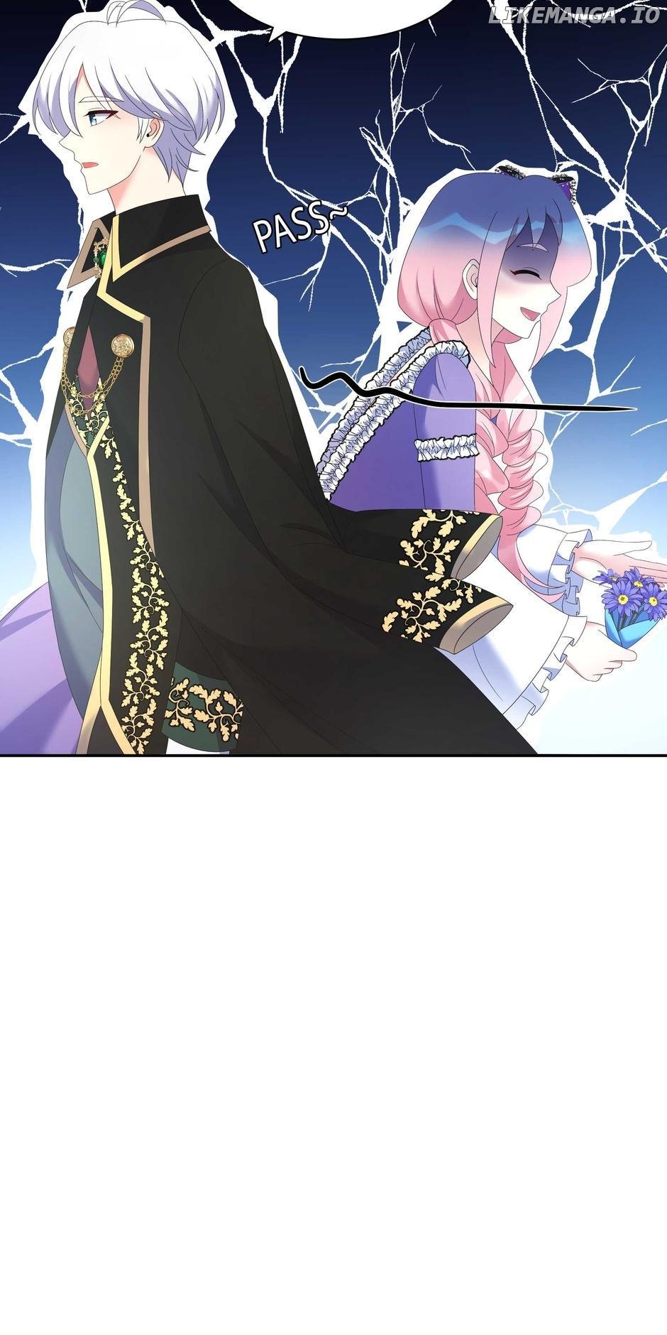 No Marriage, Angel! Chapter 40 - page 40