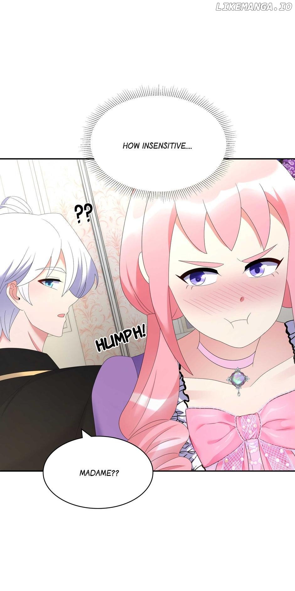 No Marriage, Angel! Chapter 40 - page 41
