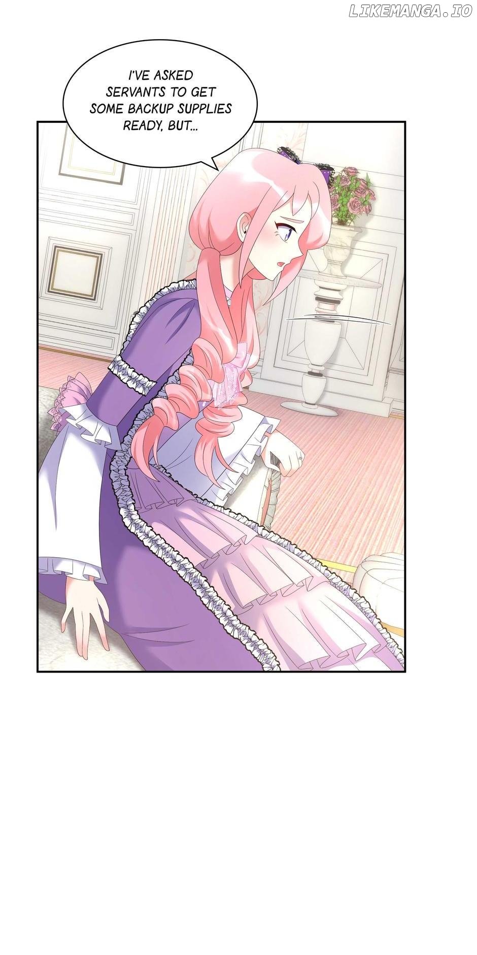 No Marriage, Angel! Chapter 40 - page 47