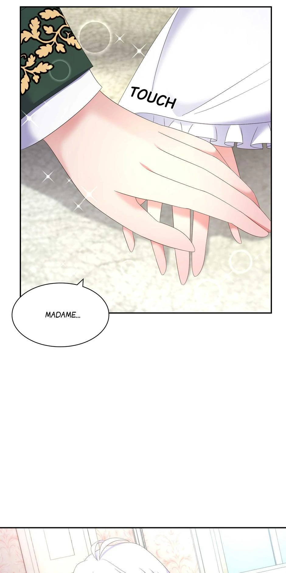 No Marriage, Angel! Chapter 40 - page 48