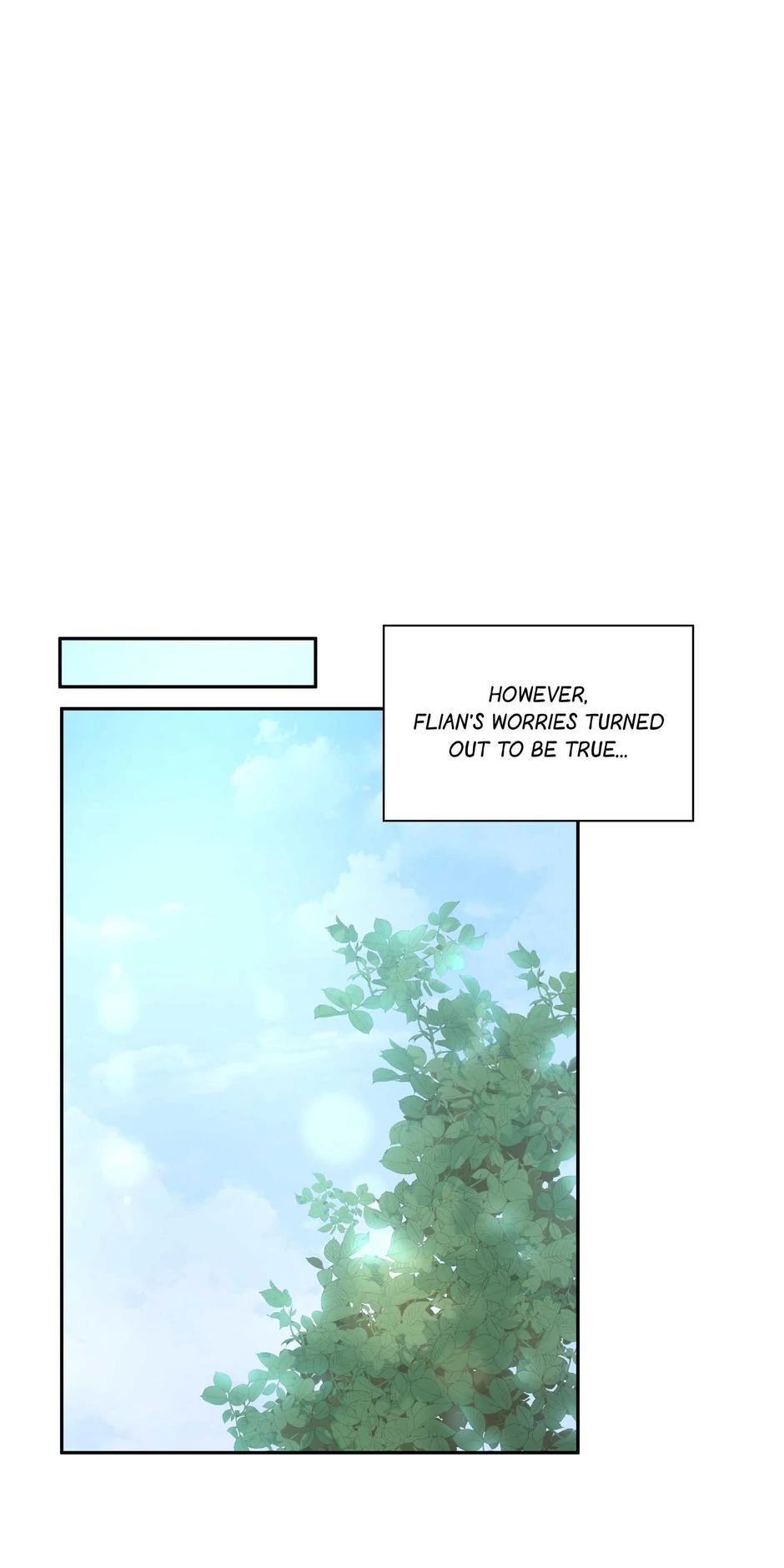 No Marriage, Angel! Chapter 40 - page 50