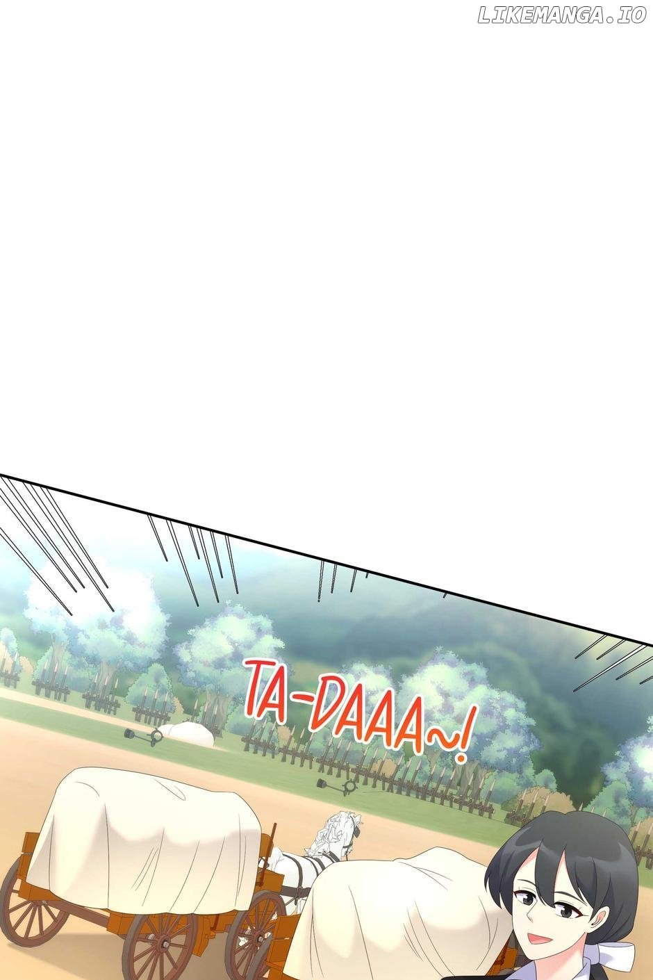 No Marriage, Angel! Chapter 40 - page 61