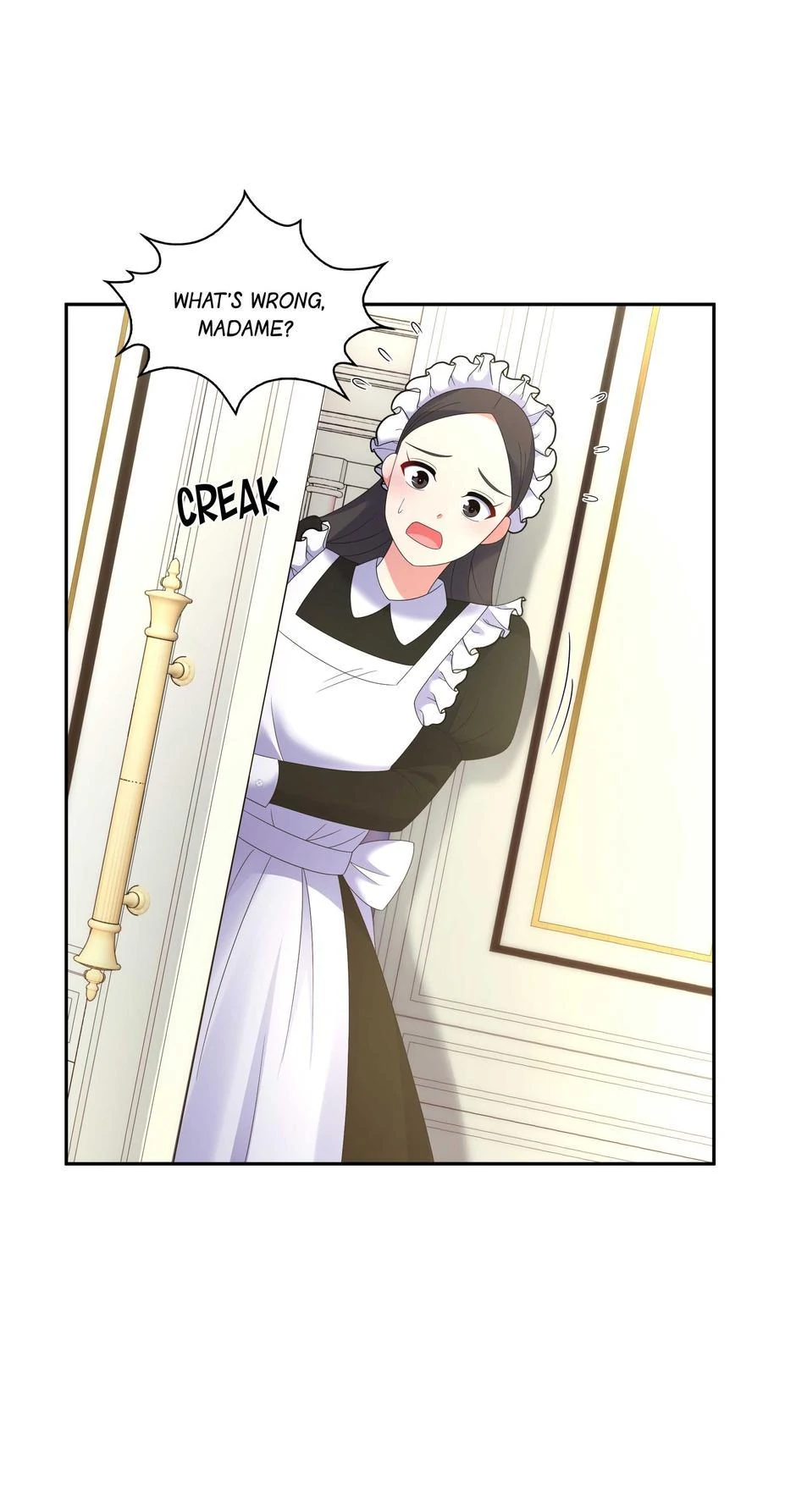 No Marriage, Angel! Chapter 40 - page 6