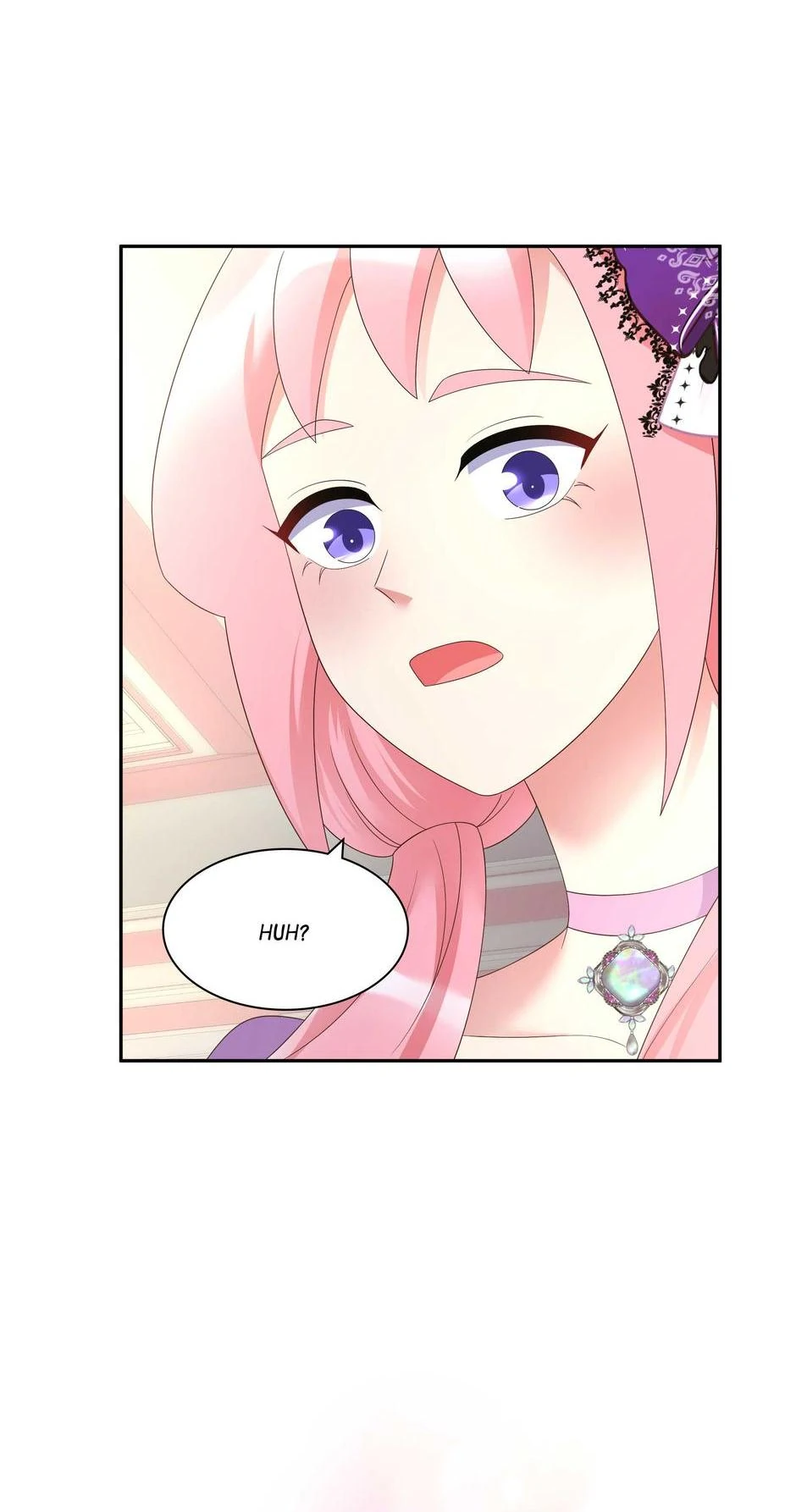 No Marriage, Angel! Chapter 40 - page 8