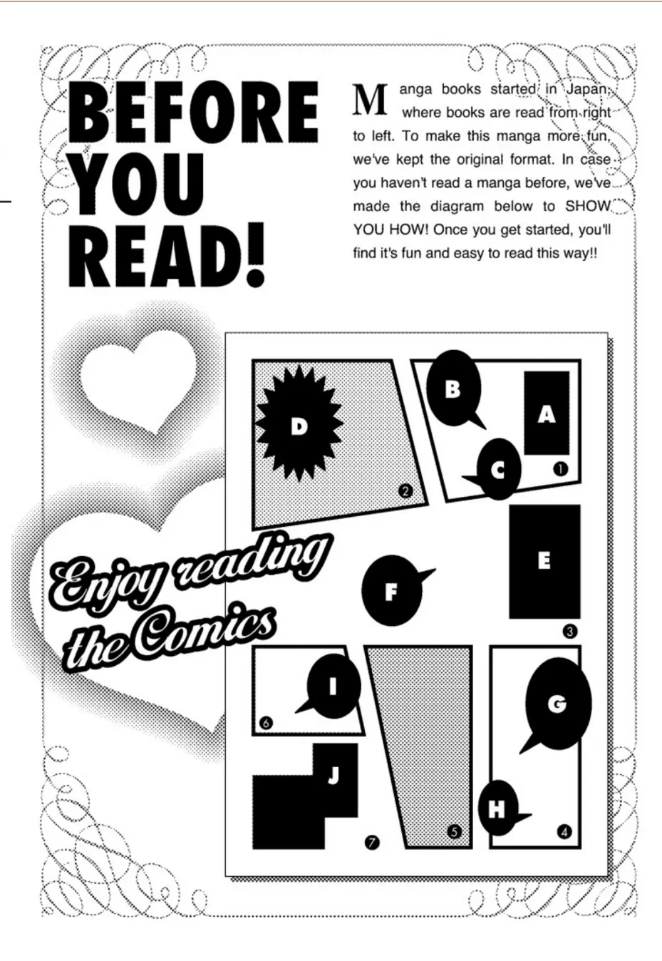 Wedding At White Sands Chapter 1 - page 2