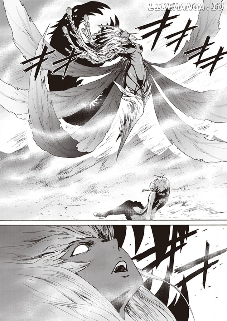 CODE VEIN -Memory Echoes- Chapter 1 - page 19