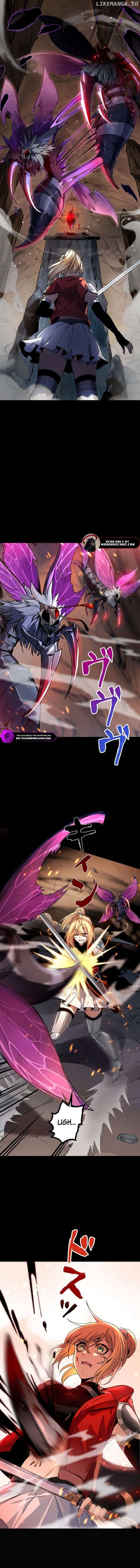 The Bottom-Feeder Scavenger’s Revenge Chapter 1 - page 3