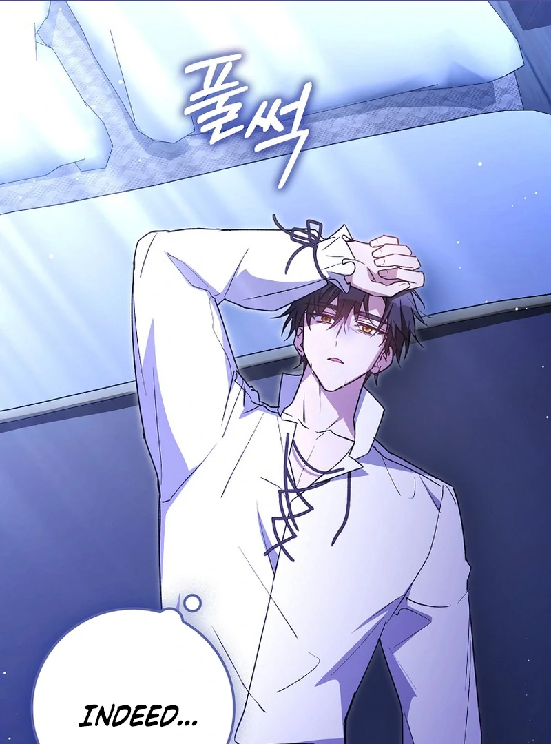 My Contract Husband Resembles the Male Protagonist Chapter 13 - page 112