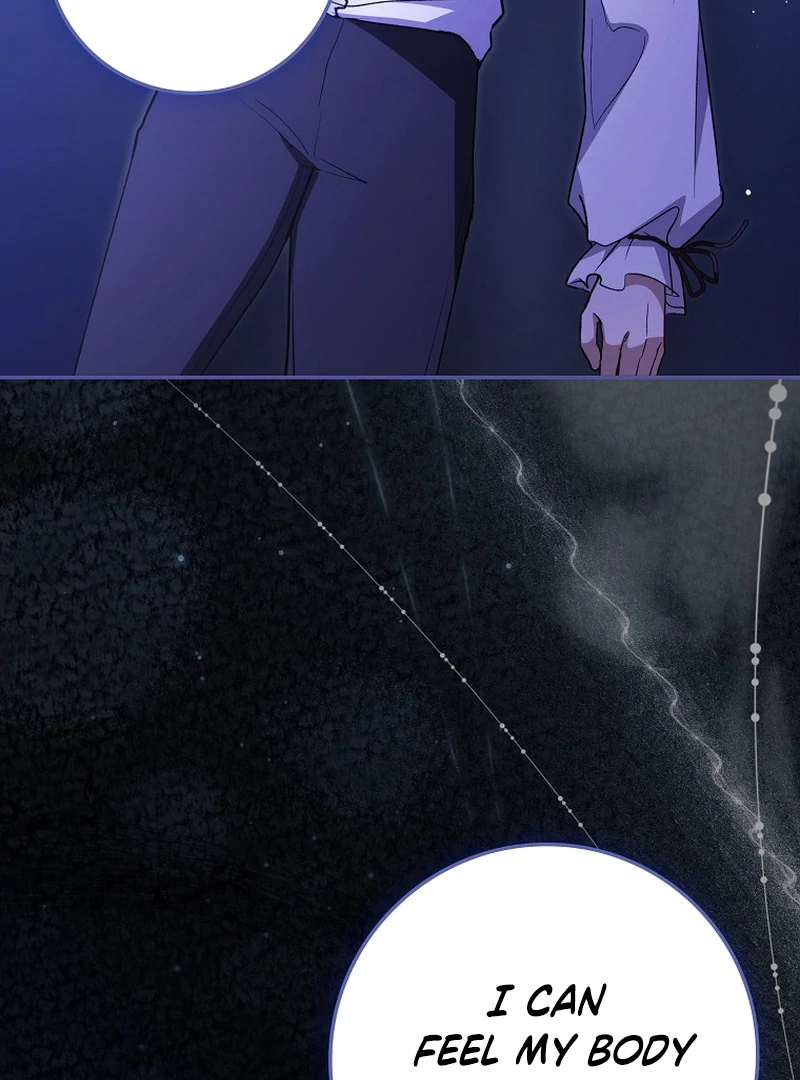 My Contract Husband Resembles the Male Protagonist Chapter 13 - page 113