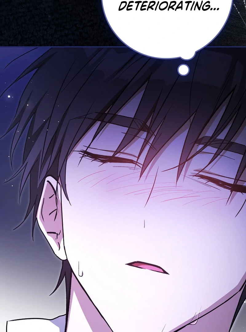 My Contract Husband Resembles the Male Protagonist Chapter 13 - page 114