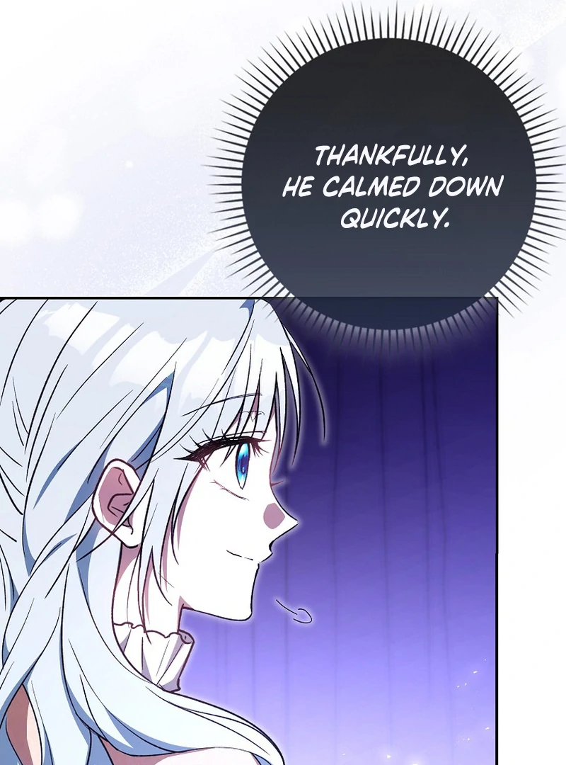 My Contract Husband Resembles the Male Protagonist Chapter 13 - page 15