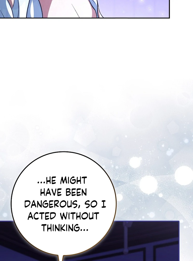 My Contract Husband Resembles the Male Protagonist Chapter 13 - page 16