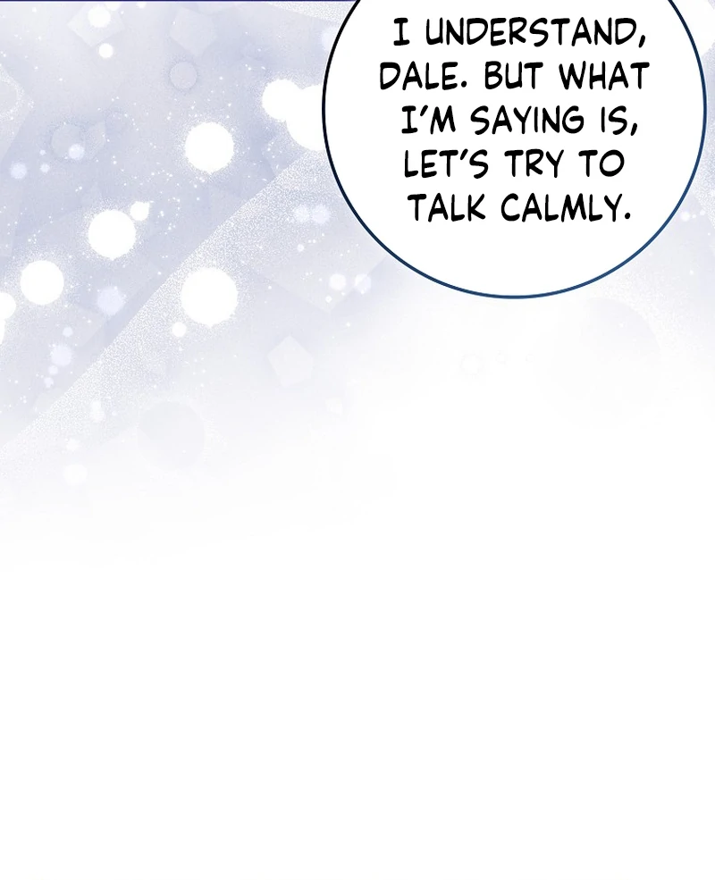 My Contract Husband Resembles the Male Protagonist Chapter 13 - page 18
