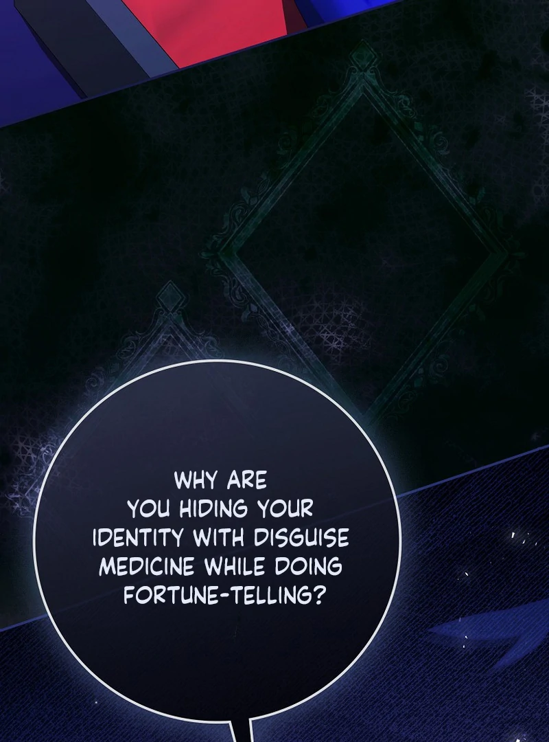 My Contract Husband Resembles the Male Protagonist Chapter 13 - page 22