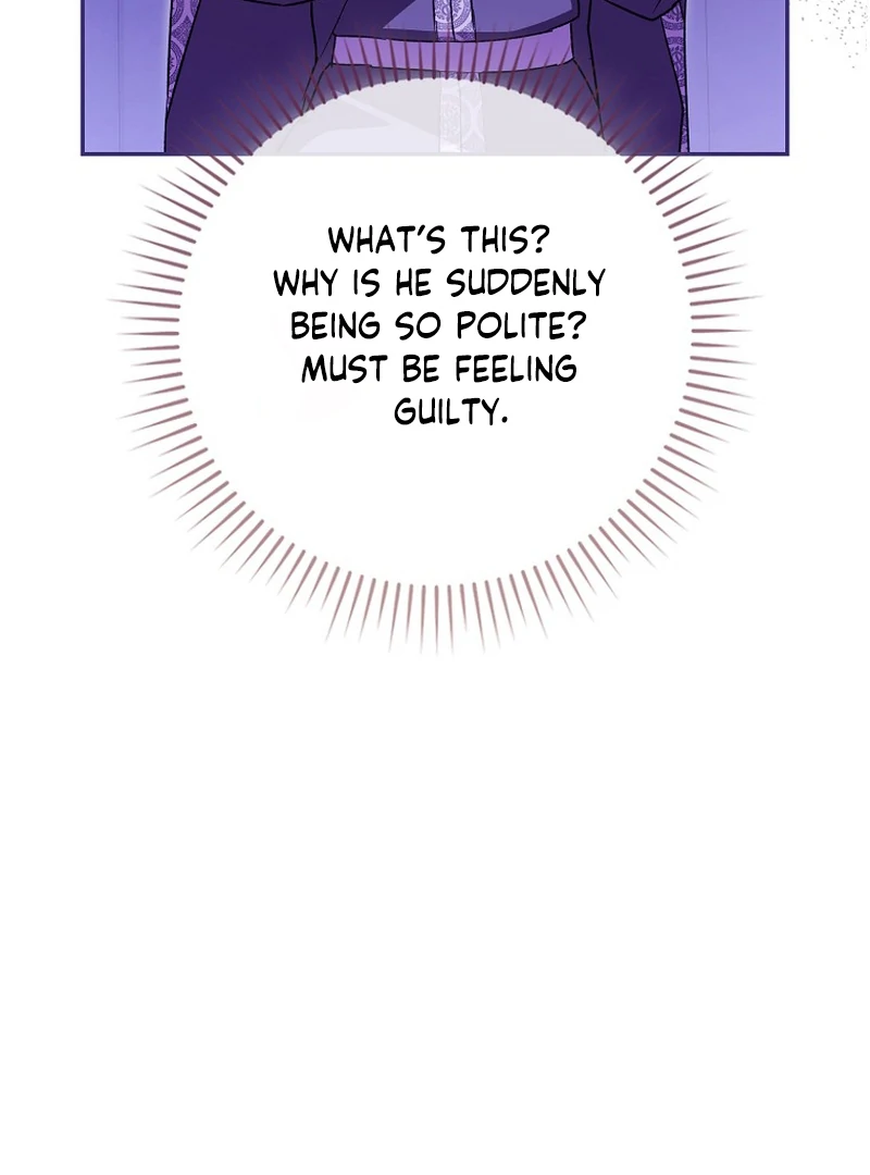 My Contract Husband Resembles the Male Protagonist Chapter 13 - page 28