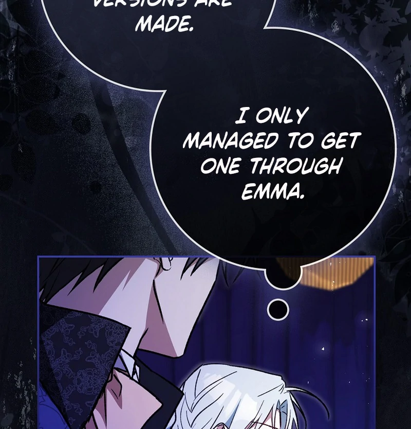 My Contract Husband Resembles the Male Protagonist Chapter 13 - page 34