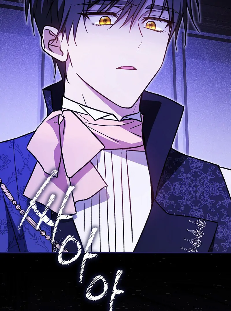 My Contract Husband Resembles the Male Protagonist Chapter 13 - page 37
