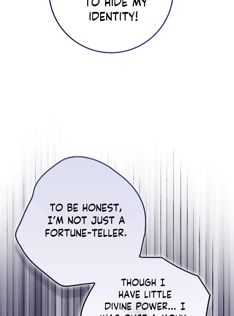 My Contract Husband Resembles the Male Protagonist Chapter 13 - page 41