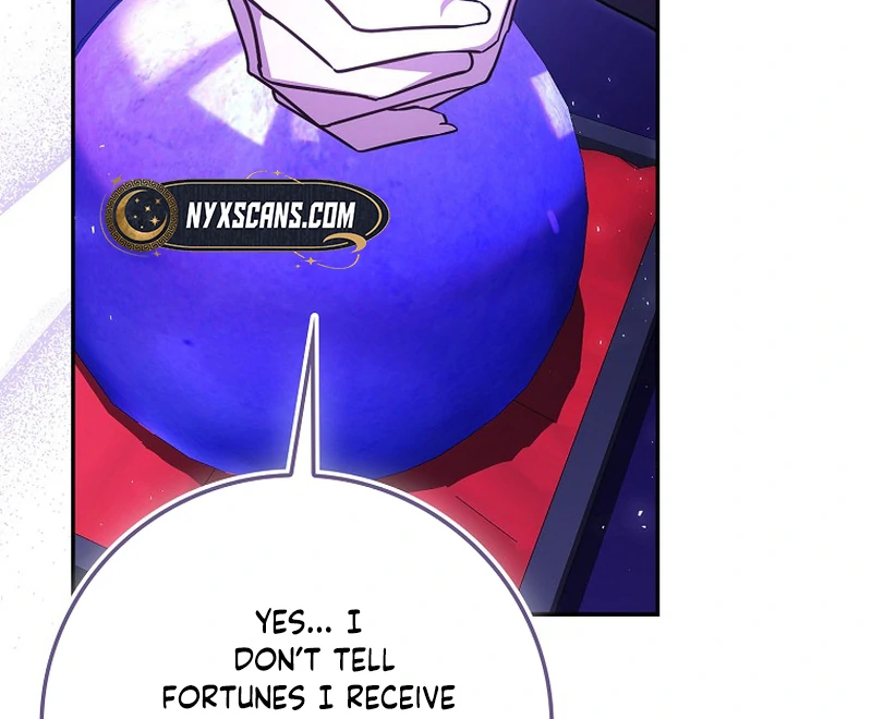 My Contract Husband Resembles the Male Protagonist Chapter 13 - page 44