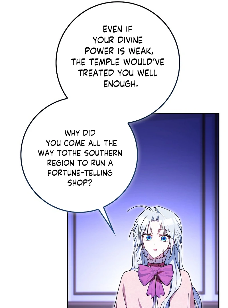 My Contract Husband Resembles the Male Protagonist Chapter 13 - page 46
