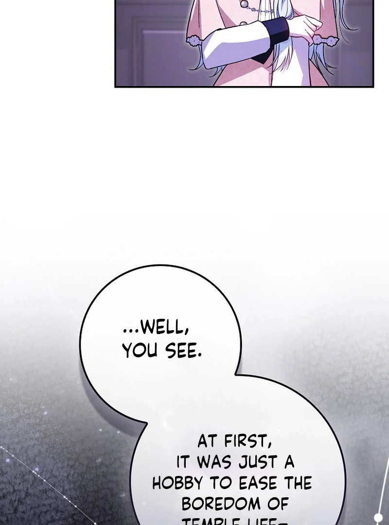My Contract Husband Resembles the Male Protagonist Chapter 13 - page 47